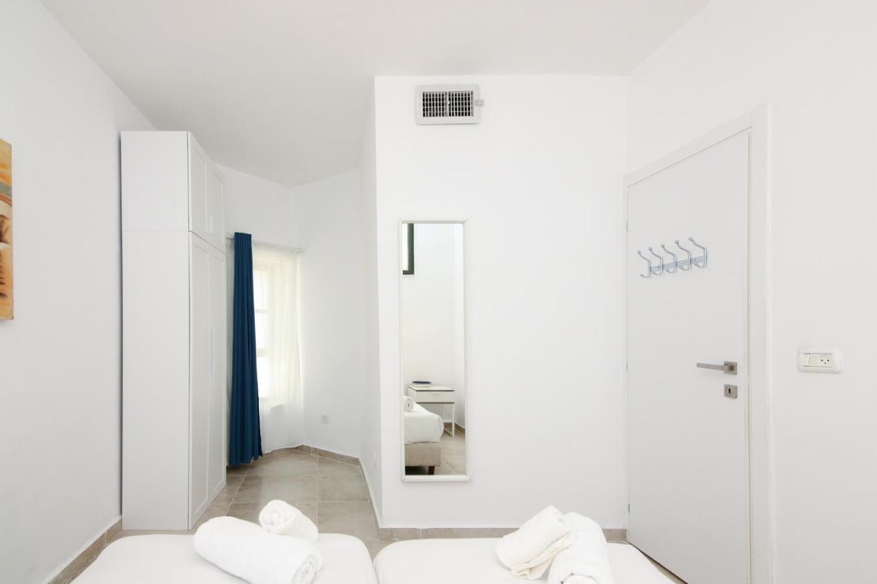 Gabriel Apartments - Cozy Kotel House Jeruzalem Buitenkant foto