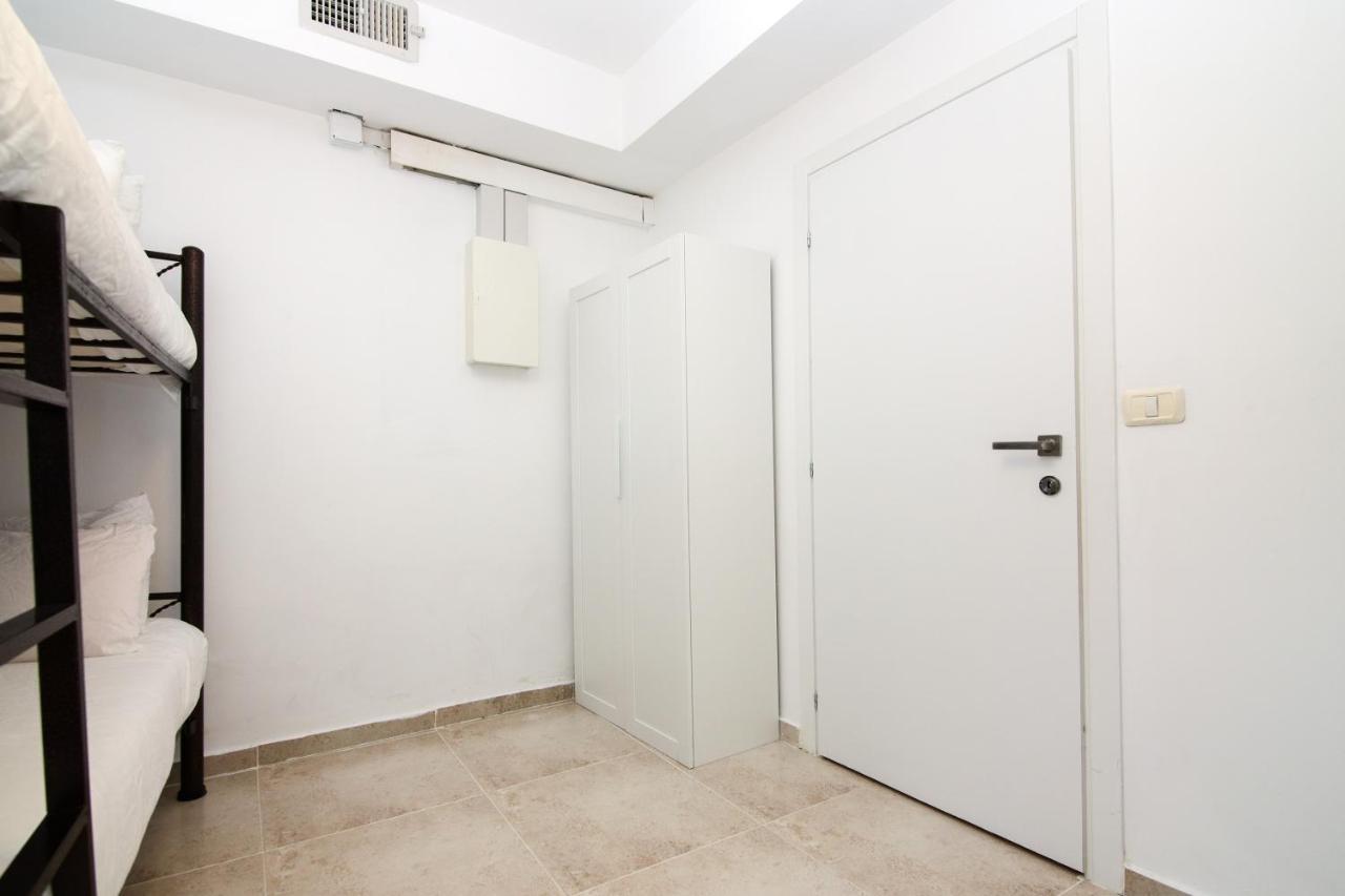 Gabriel Apartments - Cozy Kotel House Jeruzalem Buitenkant foto