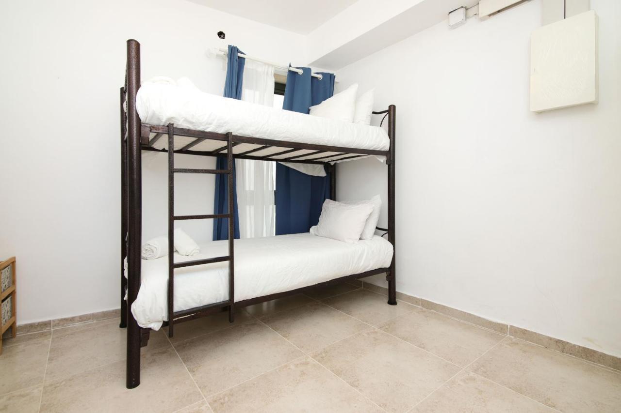 Gabriel Apartments - Cozy Kotel House Jeruzalem Buitenkant foto