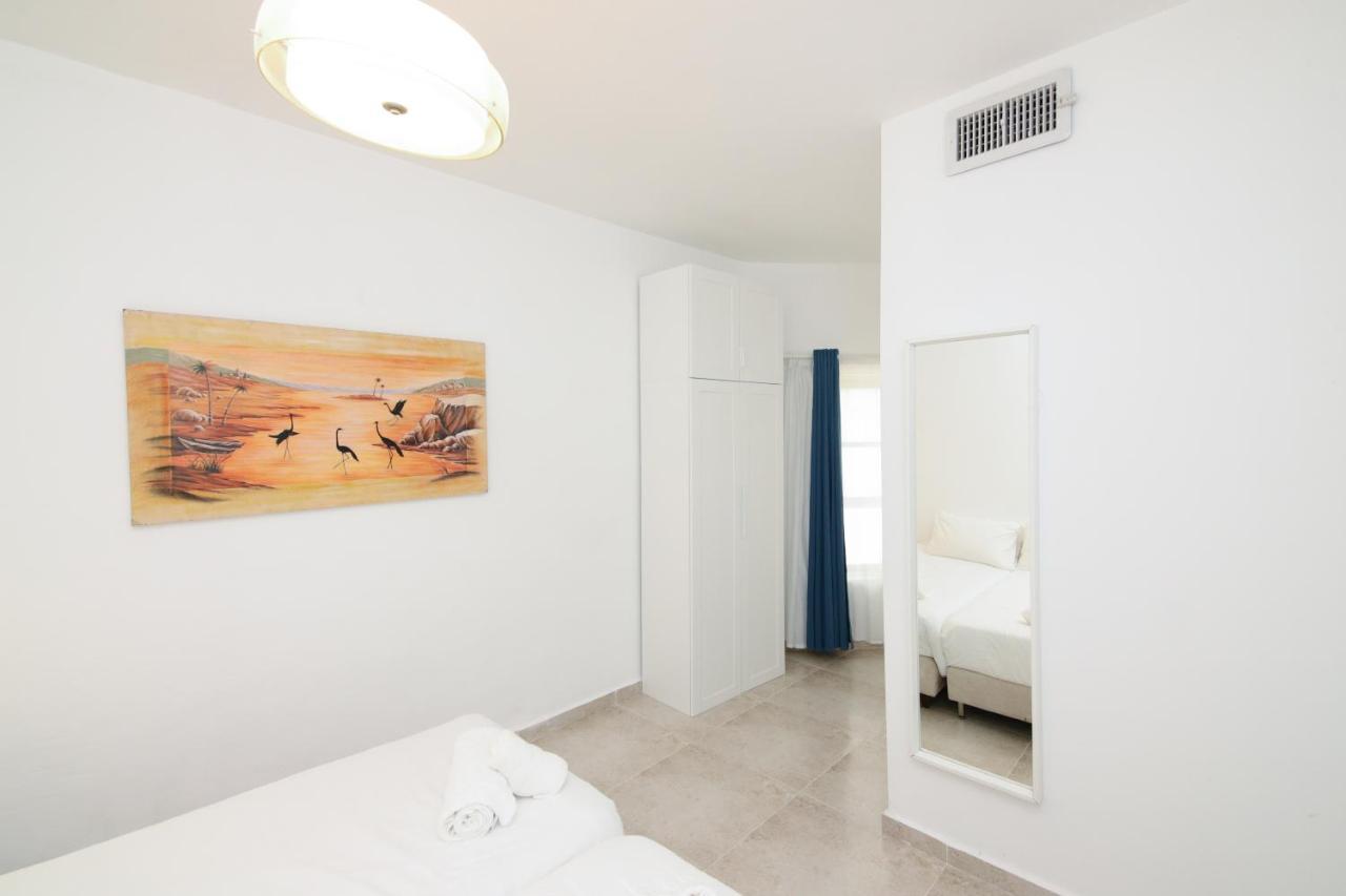 Gabriel Apartments - Cozy Kotel House Jeruzalem Buitenkant foto